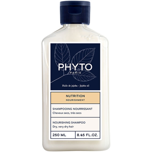 Phyto Nutrition Shampooing Nourrissant 250ml