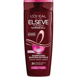 L'Oreal Paris Elseve Full Resist Shampooing Booster de Force 300ml