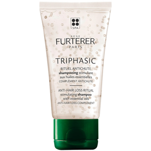 Rene Furterer Triphasic Shampoing traitant contre la perte de cheveux 50ml