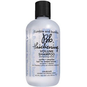 Bumble And Bumble Thickening Volume Shampoo Shampooing Volume 250ml