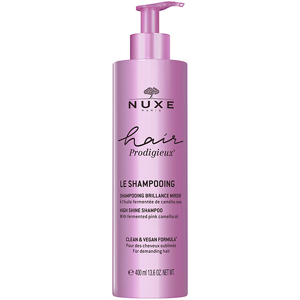 Nuxe Hair Prodigieux® Le Shampooing Brillance Miroir 400ml