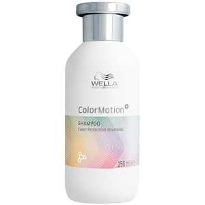 Wella Professionals ColorMotion+ Shampoing protecteur de couleur pour cheveux colores 250ml