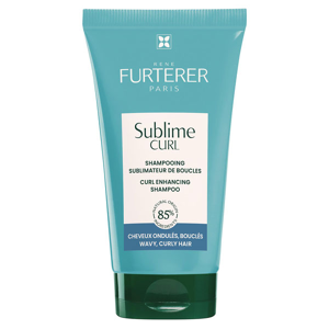 Rene Furterer Sublime Curl Shampoing Sublimateur de Boucles 50ml