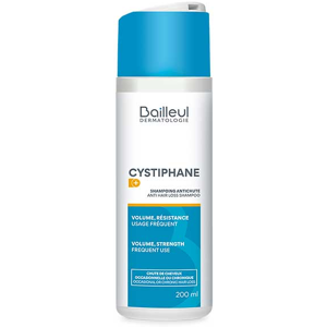 Bailleul Biorga Cystiphane Shampoing Anti-Chute 200ml