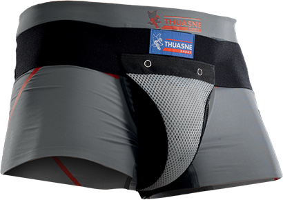 Thuasne Sport Coquille Contact de Protection Taille L