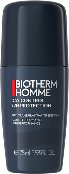 Biotherm Homme Day Control Déodorant Anti-Transpirant 72h 75ml