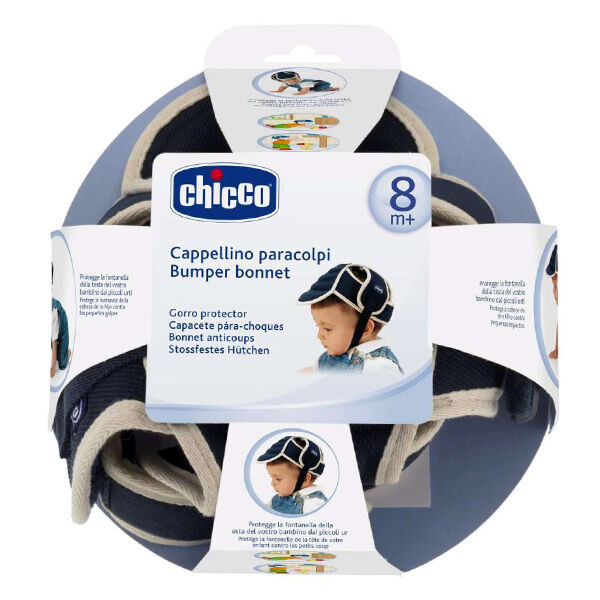 Chicco Bonnet de Protection +8m 1 unité