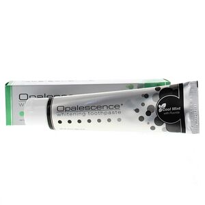Crinex Opalescence Gel Dentifrice Original 100ml - Publicité
