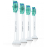 Philips Sonicare Tête de Brosse C1 Pro Résult Standard 4 unités