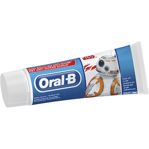 Oral-B Dentifrice Junior Star Wars +6ans 75ml