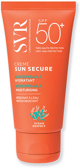 SVR Sun Secure Crème SPF50+ 50ml