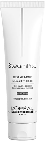 L'Oréal Professionnel Serie Expert SteamPod Crème Vapo-Active 150ml