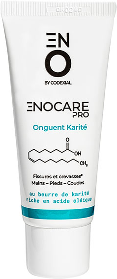 Eno Laboratoire Codexial Enocare Pro Onguent Karité 40ml