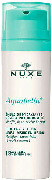 Nuxe Aquabella Émulsion Hydratante Révélatrice de Beauté 50ml