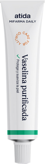 Mifarma Daily Essentials Vaseline Pure 25ml