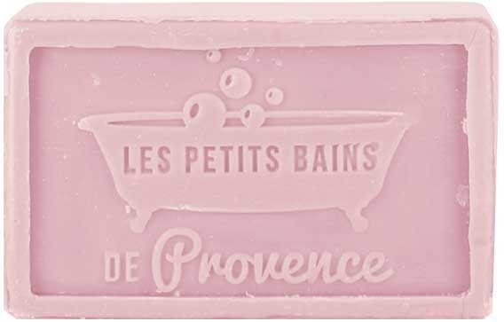 Les Petits Bains de Provence Savon Solide au Lait de Jument 100g