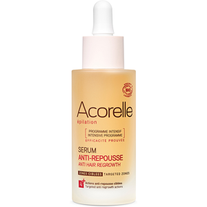 Acorelle Serum Anti-Repousse Bio 50ml