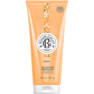 Roger&Gallet Roger & Gallet Neroli Gel Douche Bienfaisant 200ml