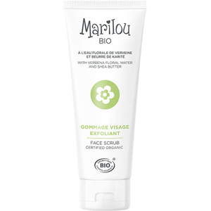 Marilou Bio Gommage Visage Exfoliant 75ml