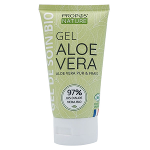 Propos'Nature Propos' Nature Lov'Aloe Gel de Soin 97% Aloe Vera Bio 100ml