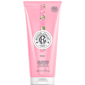 Roger&Gallet Roger & Gallet Rose Gel Douche Bienfaisant 200ml