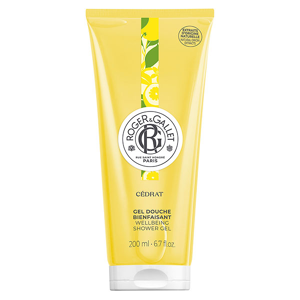 Roger&Gallet Roger & Gallet Cedrat Gel Douche Bienfaisant 200ml