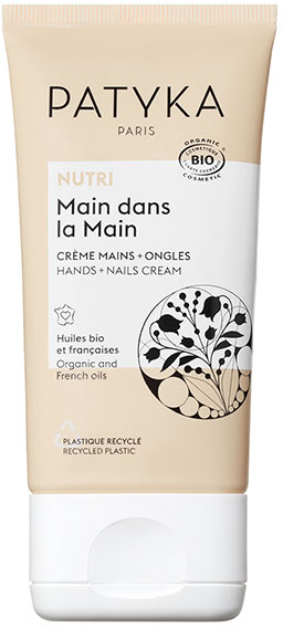 Patyka Cosmetics Patyka Nutri Crème Main dans la Main 40ml