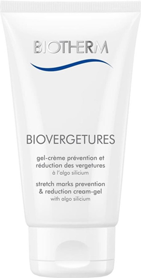 Biotherm Lait Corporel Biovergetures Gel-Crème Anti-Vergetures 150ml