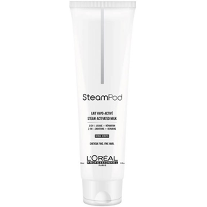 L'Oréal Professionnel Serie Expert SteamPod Lait Vapo-Activé 150ml