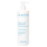 La Rosée Corps Crème Hydratante Beurre de Karité Bio 400ml