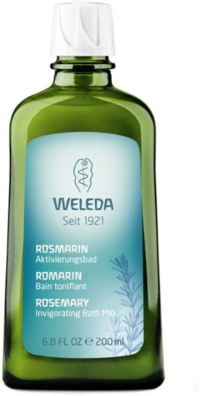 Weleda Romarin Bain Tonifiant 200ml