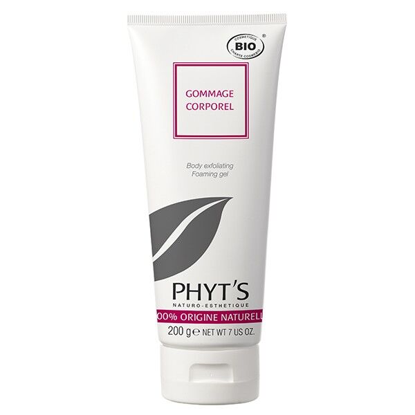 Phyts Phyt's Gommage Corporel 200g