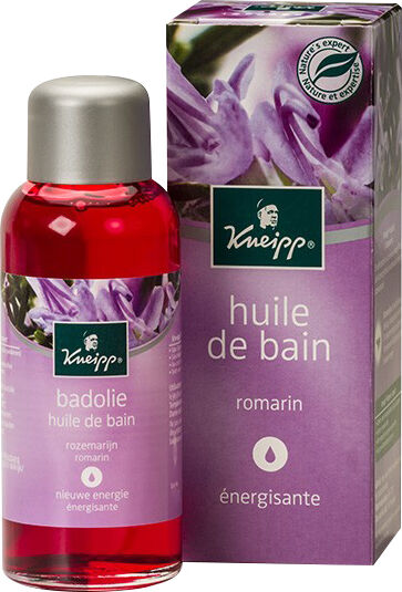 Kneipp Huile de Bain Romarin 100ml