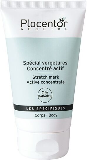 Placentor Spécial Vergetures Concentré Actif 125ml