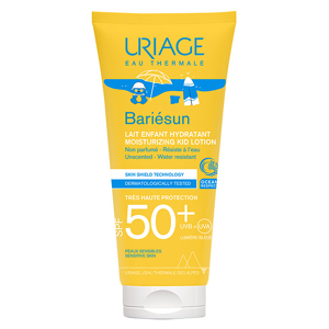 Uriage Bariésun Lait Solaire Enfant SPF50+ Sans Parfum 100ml