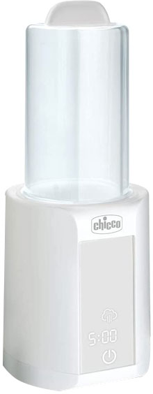 Chicco Repas Chauffe-Biberon Multi-Fonctions 4-en-1