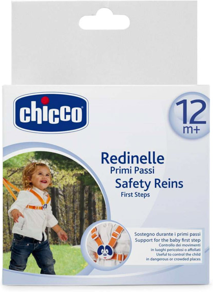 Chicco Bien-Être & Protection Bretelle de Sécurité +12m