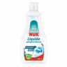 Nuk Hygiène Liquide Vaisselle Biberons et Tétines 500ml