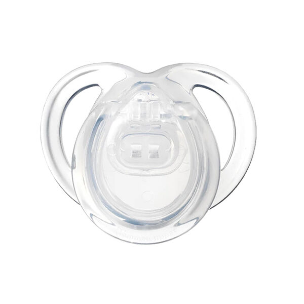 Tommee Tippee Closer To Nature Sucette Newborn 0-2m