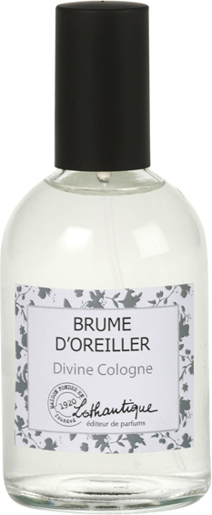 Lothantique L'Éditeur de Parfums Brume d'Oreiller Divine Cologne 100ml