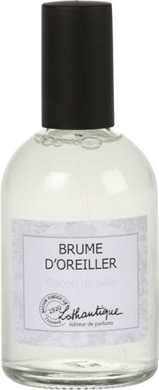 Lothantique L'Éditeur de Parfums Brume d'Oreiller Cocon de Soie 100ml