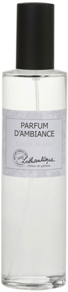 Lothantique L'Éditeur de Parfums d'Ambiance Cocon de Soie 100ml