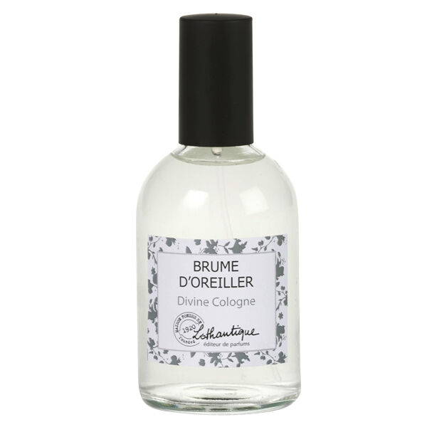 Lothantique L'Éditeur de Parfums Brume d'Oreiller Divine Cologne 100ml