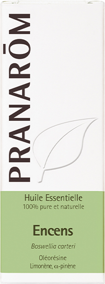 Pranarom Huile Essentielle Encens 5ml