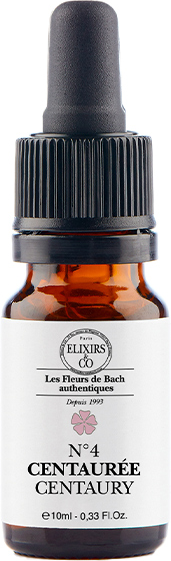 Elixirs & Co ELXIRS&CO; - Unitaire CENTAUREE - 10ML