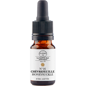 Elixirs & Co ELXIRS&CO; - Unitaire CHEVREFEUILLE - 10ML