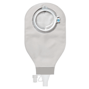 Coloplast Chronic Care Coloplast Sensura Mio Click Poche Vidable Transparent