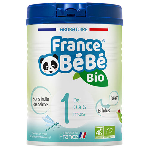 France Bébé Nutrition France Béb...