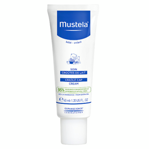 Mustela Soin Specifique Croutes de Lait 40ml