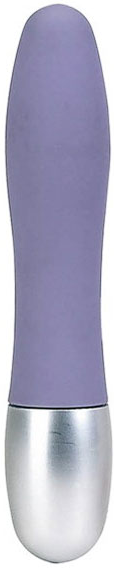 Glamy Finger Mini Vibromasseur Violet